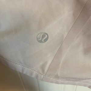 Lululemon Run Short Size 10